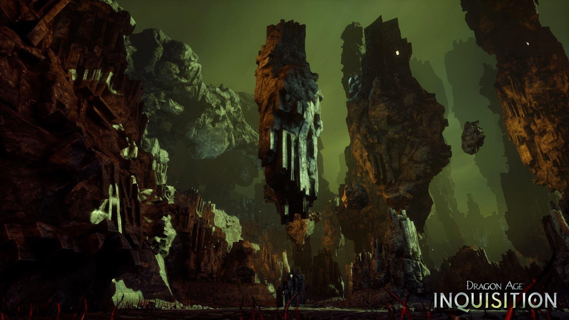 Dragon Age: Inquisition - Imagen 2